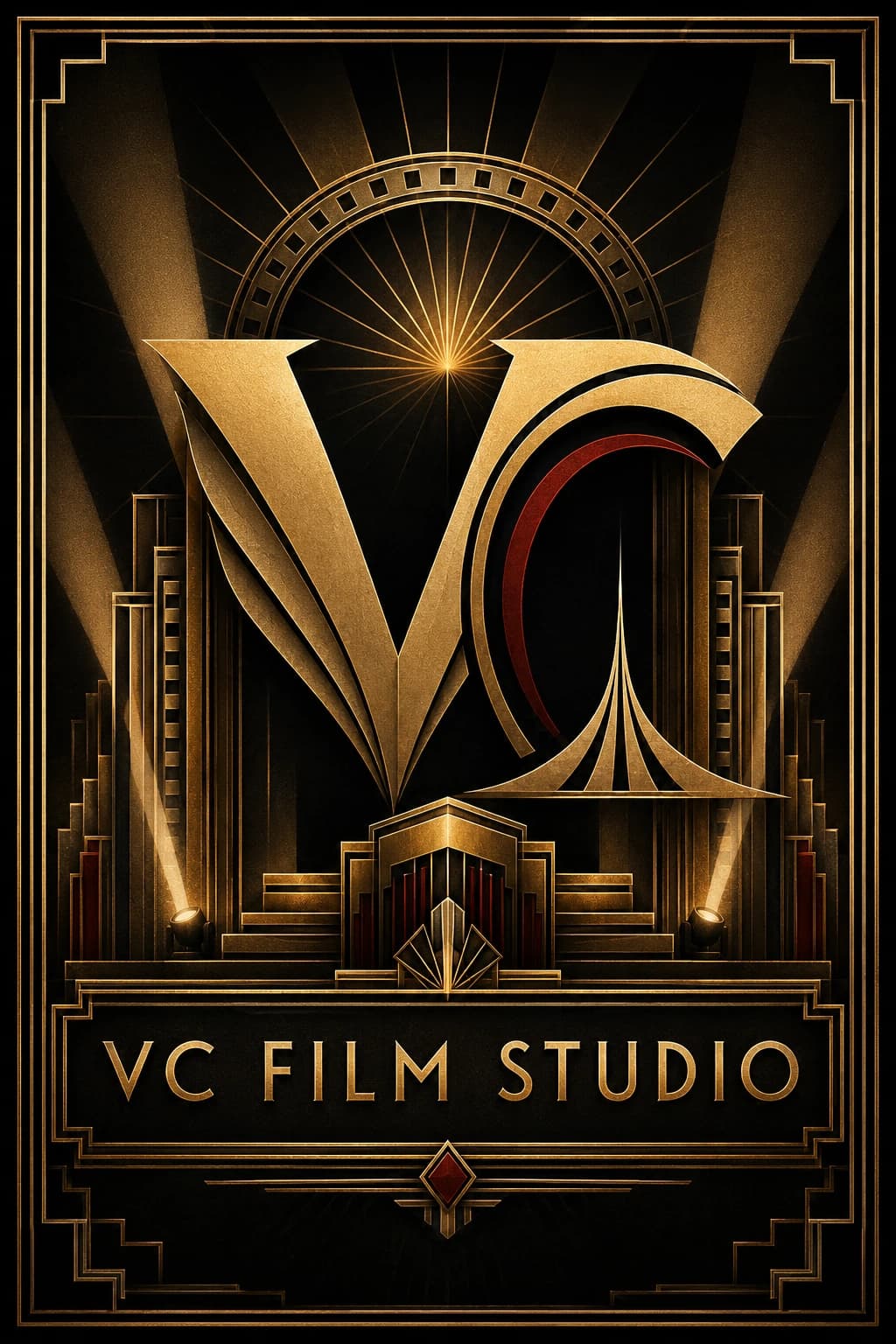 VC Film Studio